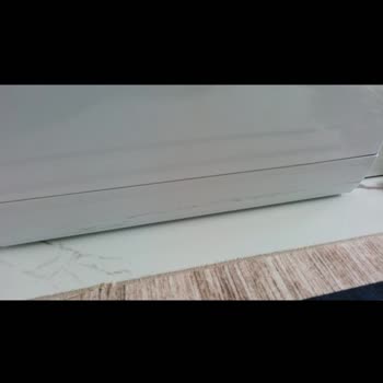 Arçelik Bulaşık Makinesi Hayal Kırıklığı