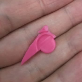 Kırık Ve Tehlikeli Oyuncak Parçalarıyla Hayal Kırıklığı