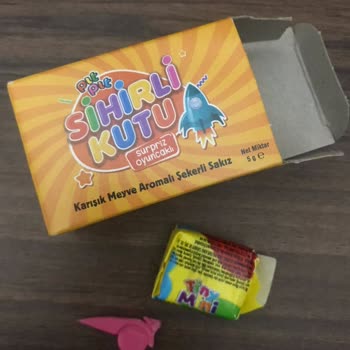 Kırık Ve Tehlikeli Oyuncak Parçalarıyla Hayal Kırıklığı