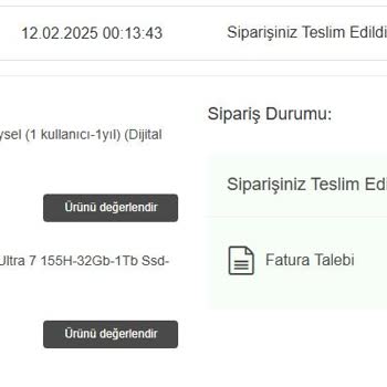 Vatan Bilgisayar'da Yanıltıcı Promosyon Ve Fiyat Politikası
