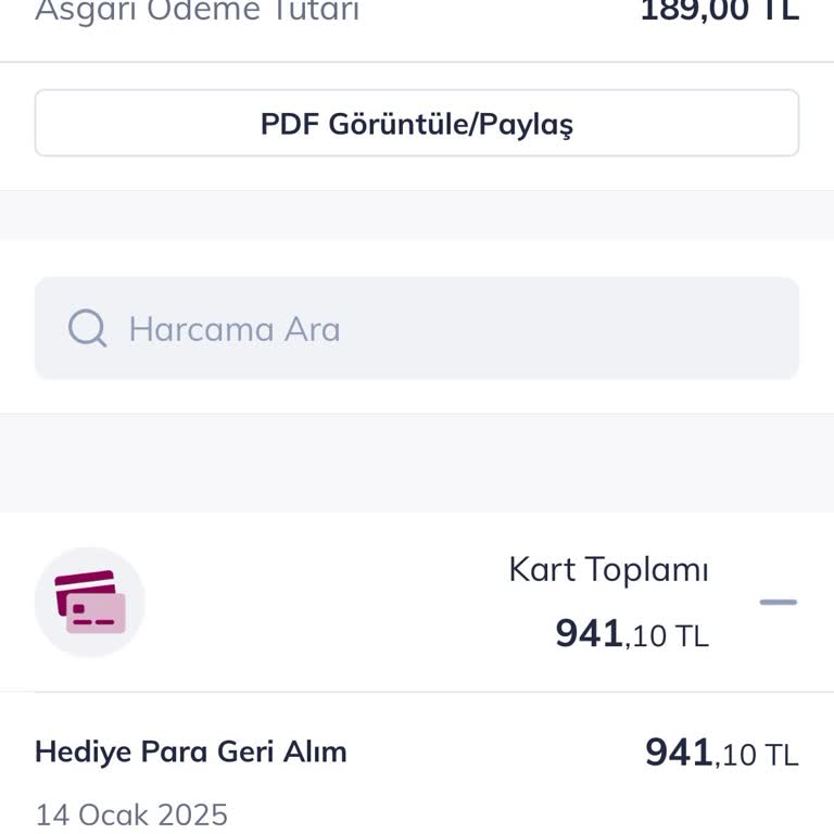 Haksız Yansıtılan Ücret Ve Kredi Notu Tehdidi