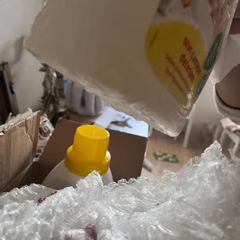 Eksik Paketleme Ve Yetersiz Çözümle Müşteri Mağduriyeti