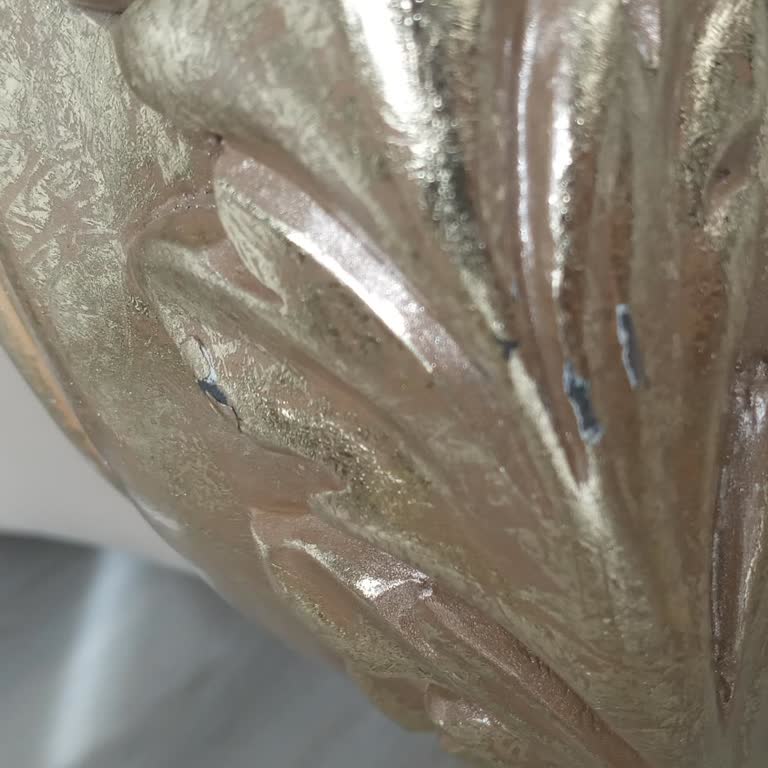 Mobilya Boyalarının Kalitesizliği Ve Hızlı Dökülmesi