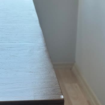Düğün Öncesi Mobilya Kabusu: Yanlış Ve Kusurlu Teslimat