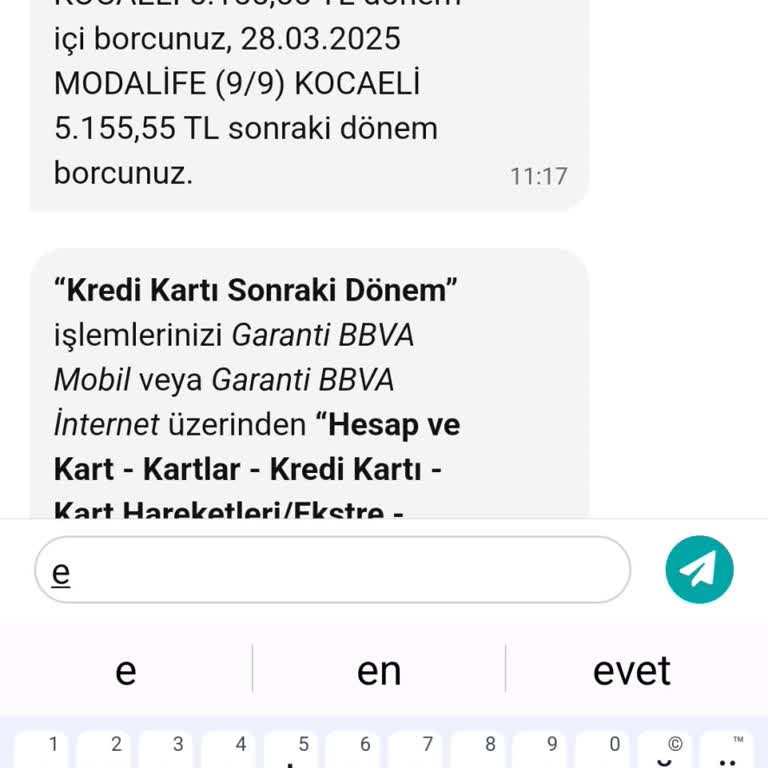 Fazla Ödeme Sorunu Ve Acil Çözüm Talebi