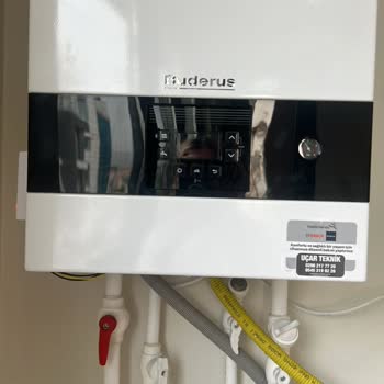 Buderus Kombi Ve Servis Ücretleri: Hayal Kırıklığı Ve Müşteri Kaybı