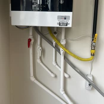 Buderus Kombi Ve Servis Ücretleri: Hayal Kırıklığı Ve Müşteri Kaybı