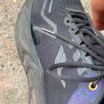 Ayakkabı Kalitesi Ve Değişim Talebi