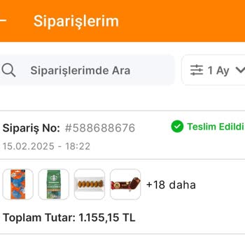 Migros'ta Son Kullanma Tarihi Yaklaşan Ürün Ve Haksız Money İadesi Sorunu