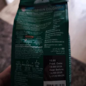 Migros'ta Son Kullanma Tarihi Yaklaşan Ürün Ve Haksız Money İadesi Sorunu