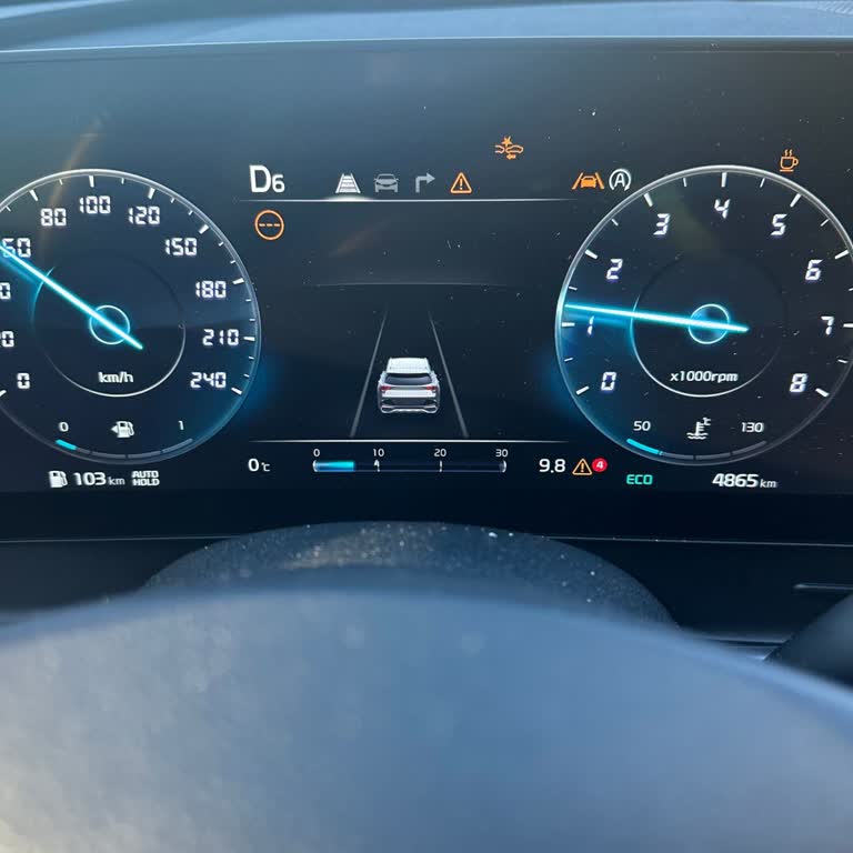 Kia Sportage: Yeni Araç, Bitmeyen Sorunlar!