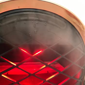 Robo Isıtıcı Soğutucu: Su Sızdırma Ve Yanıltıcı Bilgilendirme