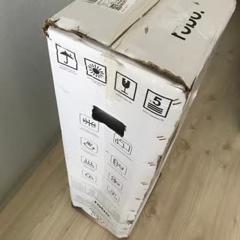 Robo Isıtıcı Soğutucu: Su Sızdırma Ve Yanıltıcı Bilgilendirme