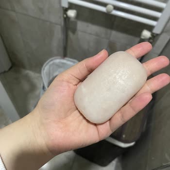 Migros'tan Alınan Dalin Bebek Sabunu Hayal Kırıklığı