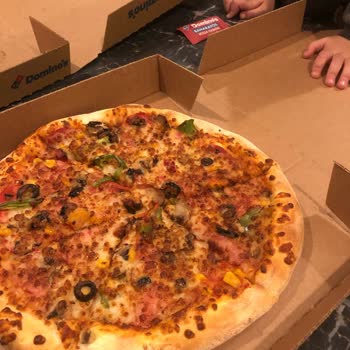 Domino's Pizza: Fiyat Ve Kalite Uyuşmazlığı