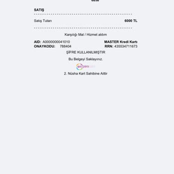 Diyetisyen Paket İadesinde Yaşanan Sorunlar