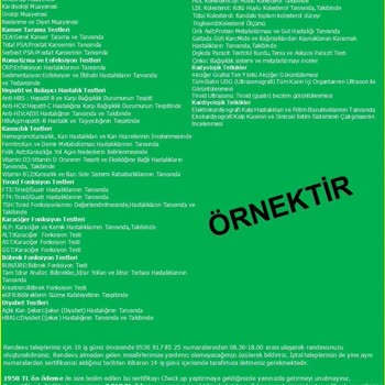 Yanıltıcı Paket Satışı Ve Geciken İade Sorunu