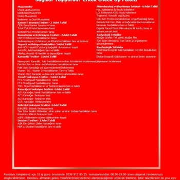 Yanıltıcı Paket Satışı Ve Geciken İade Sorunu