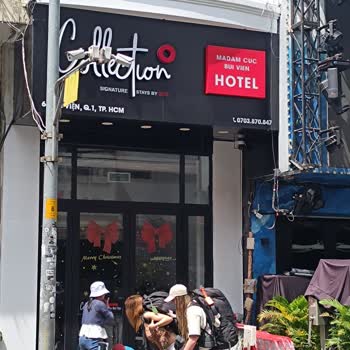 Rezervasyon Yaptığım Otel Kapalı Çıktı