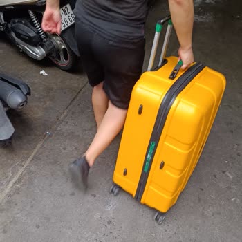 Rezervasyon Yaptığım Otel Kapalı Çıktı