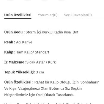 Yanıltıcı İade Politikası Ve Eksik Geri Ödeme