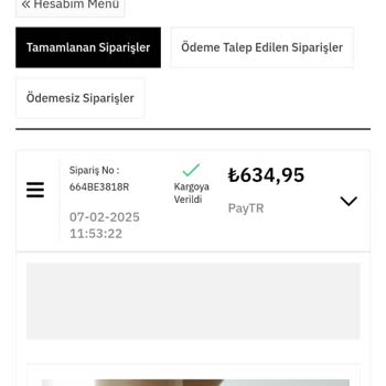 Yanıltıcı İade Politikası Ve Eksik Geri Ödeme