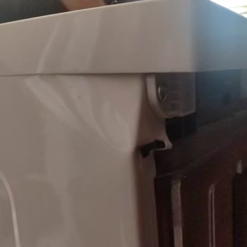 Kusurlu Bulaşık Makinesi İçin Çözüm Bekliyorum