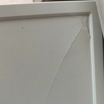 Kusurlu Bulaşık Makinesi İçin Çözüm Bekliyorum