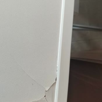 Kusurlu Bulaşık Makinesi İçin Çözüm Bekliyorum