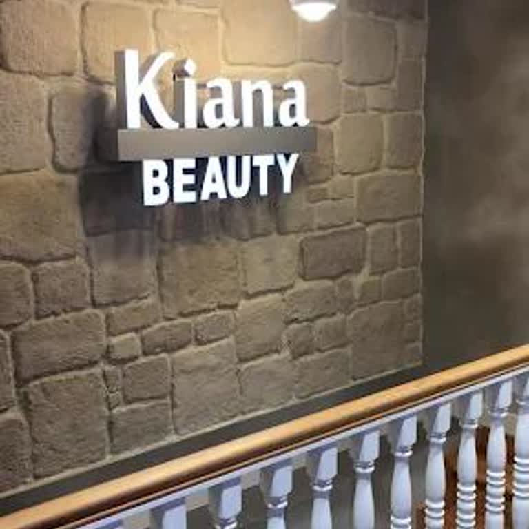Kiana Güzellik Merkezi Hizmet Alamama Ve İade Sorunu: Müşteri Mağduriyeti!
