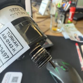 Kalibrasyon Hizmeti Sonrası Sensör Hasarı