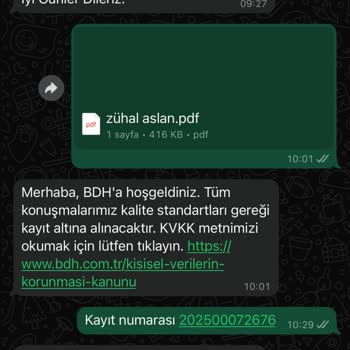 Garanti Kapsamındaki Süpürge Tamir Edilmeden İade Edildi