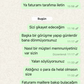 Jüt Halılar İplik Attı, Marka İlgisiz