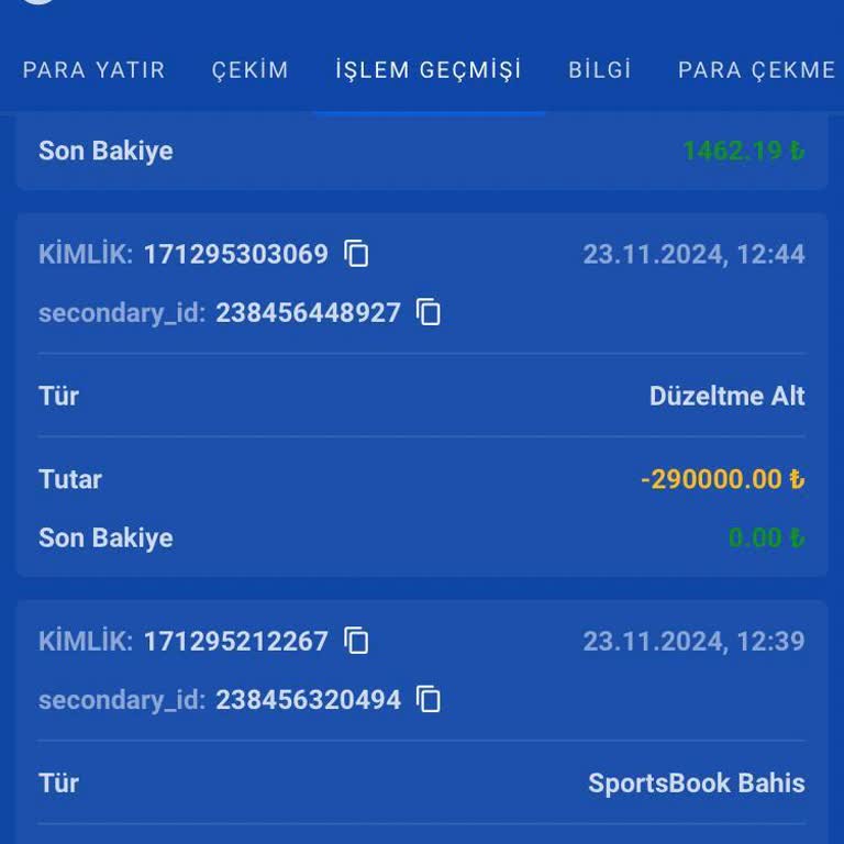 Kazanç İncelemesi Ve İletişim Sorunları