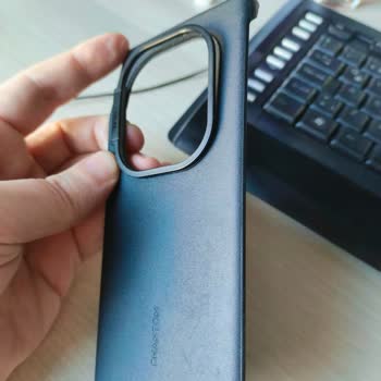 Tekno Phantom X2 Kılıf Ulaşılabilirliği Sorunu