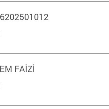 Yanlış Borç Bildirimi Ve Ulaşılamayan Destek Hattı Sorunu