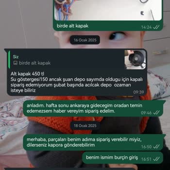 Fakir Ürünleri Ve Servis Hizmetinde Yaşanan Zorluklar