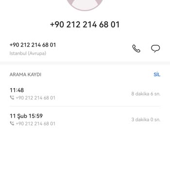 Fakir Ürünleri Ve Servis Hizmetinde Yaşanan Zorluklar