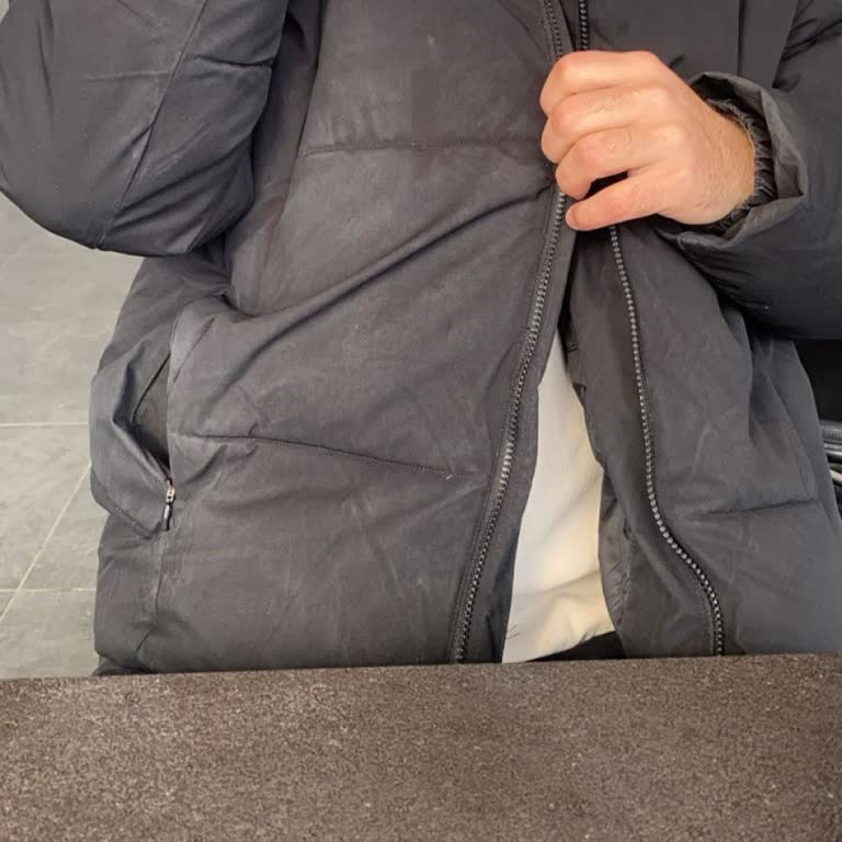 Kalitesiz Kumaş Sorunu