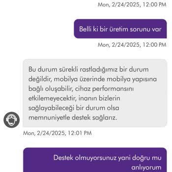 Dyson Süpürgenin Görsel Parçası Neden Koptu?