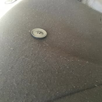 Koton Kabanında Aşırı Tüylenme Sorunu