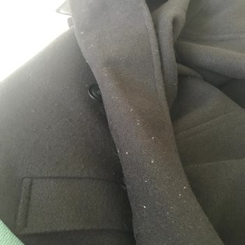 Koton Kabanında Aşırı Tüylenme Sorunu