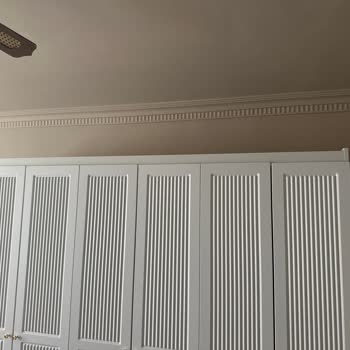 Vivense'den Kusurlu Gardırop Ve Yetersiz Müşteri Hizmeti