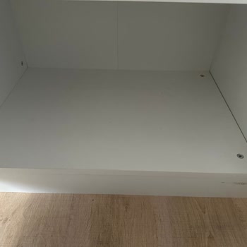 Vivense'den Kusurlu Gardırop Ve Yetersiz Müşteri Hizmeti