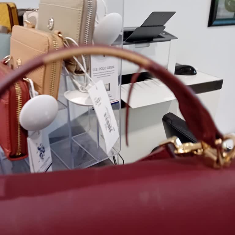 Polo Mağazası Çanta Sorunu Ve İade Zorluğu