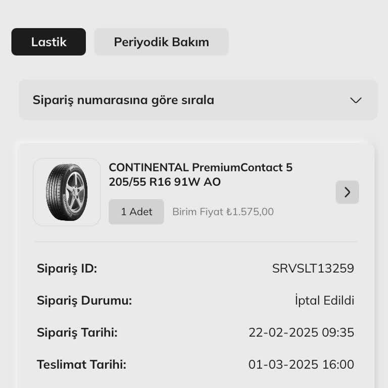 İptal Edilen Siparişin Ücreti Çekildi Ulaşılamayan Müşteri Hizmetleri