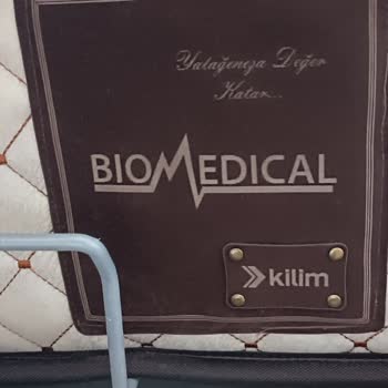 Kilim Mobilya Yatağında Çökme Sorunu