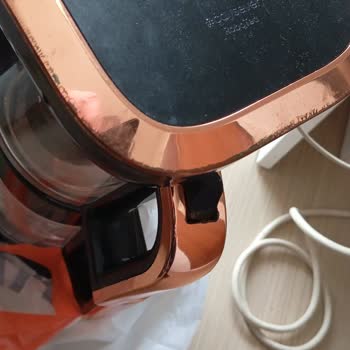 Karaca Çaysever Robotea Pro Sürekli Arızalanıyor