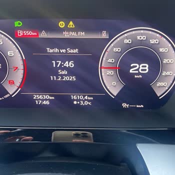 Audi Servis Ücretleri Ve Garanti Sorunu