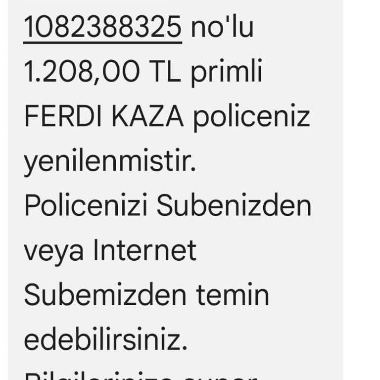 İzinsiz Sigorta Kesintileri Ve İade Talebi
